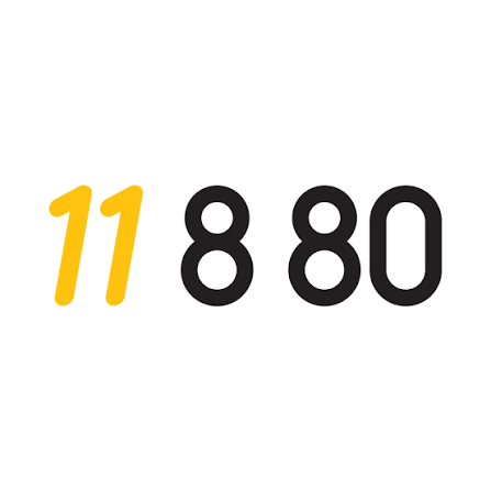 11880 Directory Services