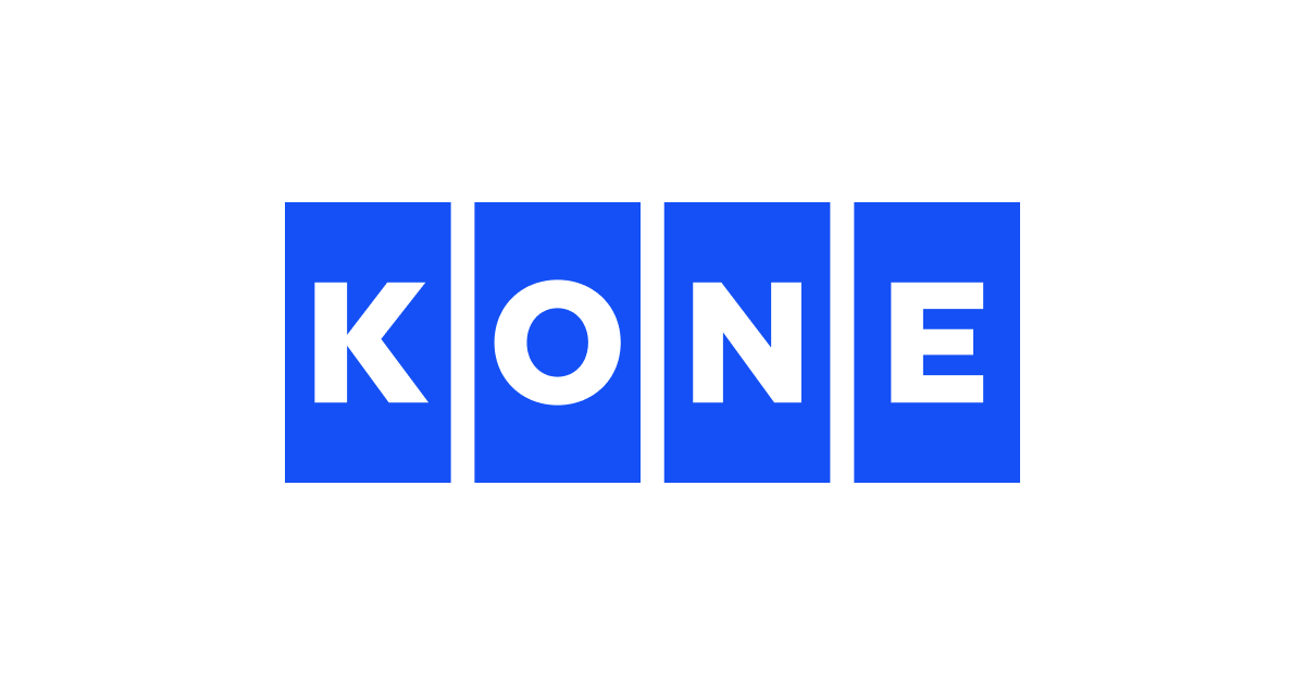 KONE Cyprus logo