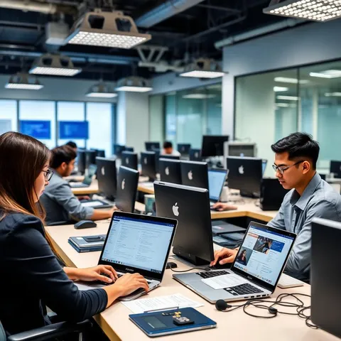 Call Center Nicosia | Bilingual Contact Centre