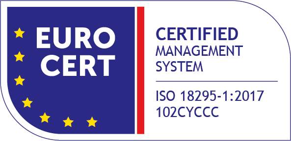 ISO 18295-1 — Call Center Cyprus client