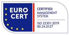 ISO 22301:2019