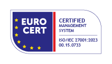 ISO 27001 — Call Center Cyprus client