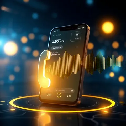 IVR Design & Automated Self-Service in Cyprus