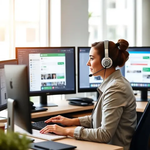 Call Center Larnaca | Airport & Logistics Support