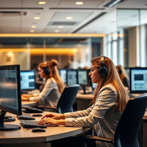 Outbound Sales, Telemarketing & Marketing Campaigns Cyprus