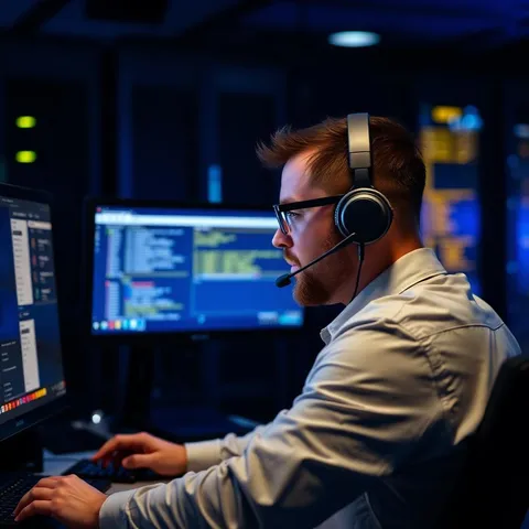 Technical Support & IT Helpdesk Services Cyprus